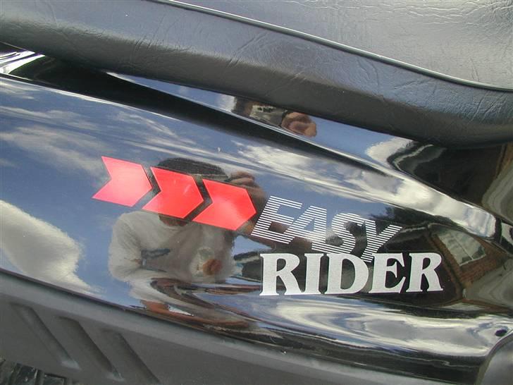 Kreidler Easy Rider (Solgt) billede 4