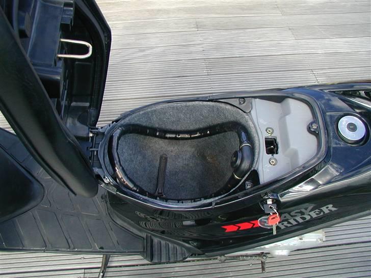 Kreidler Easy Rider (Solgt) billede 5