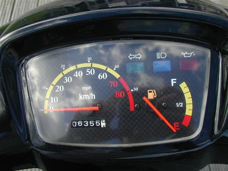 Kreidler Easy Rider (Solgt) billede 6