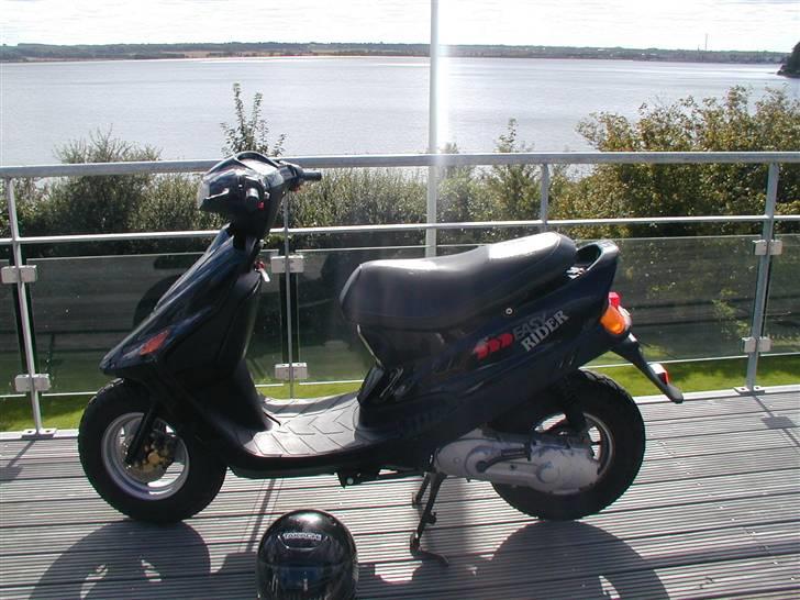 Kreidler Easy Rider (Solgt) billede 7