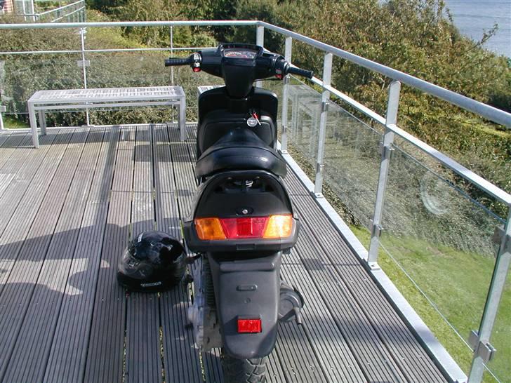 Kreidler Easy Rider (Solgt) billede 8