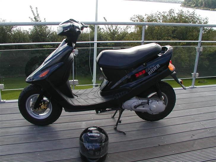 Kreidler Easy Rider (Solgt) billede 9