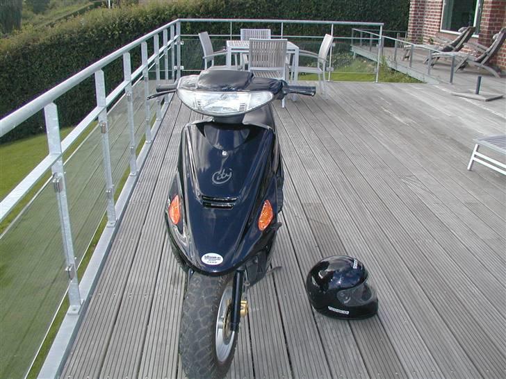 Kreidler Easy Rider (Solgt) billede 10