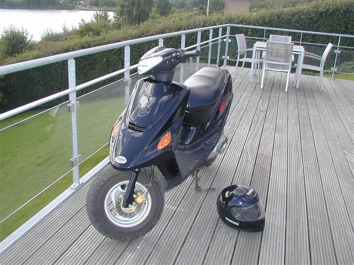Kreidler Easy Rider (Solgt) billede 11