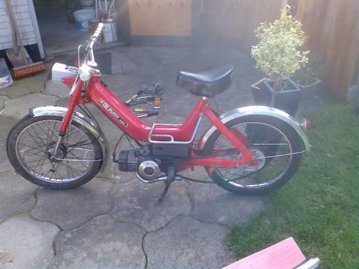 Puch  maxi k *solgt* billede 5