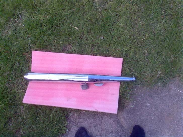 Puch  maxi k *solgt* billede 7