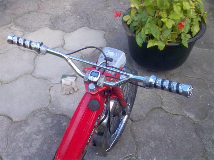 Puch  maxi k *solgt* billede 8