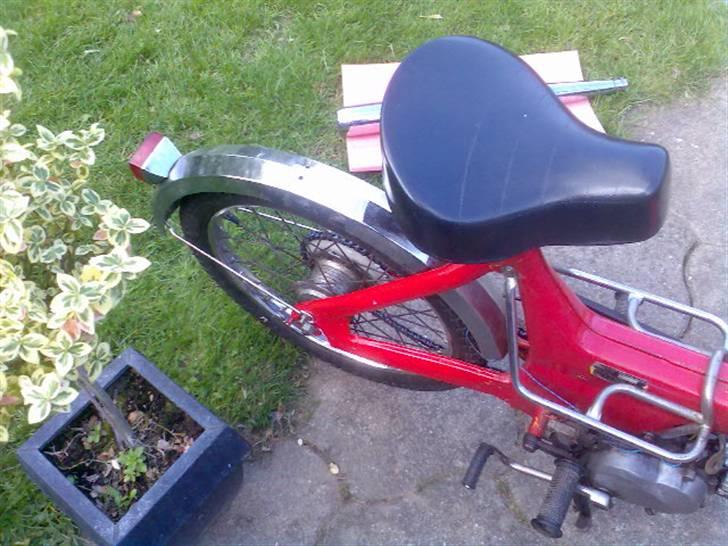 Puch  maxi k *solgt* billede 9