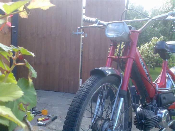 Puch  maxi k *solgt* billede 10