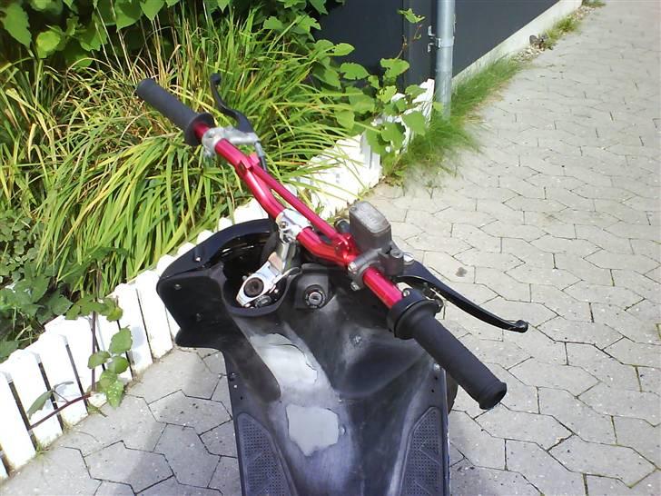 Honda sfx bytte til cpi billede 3