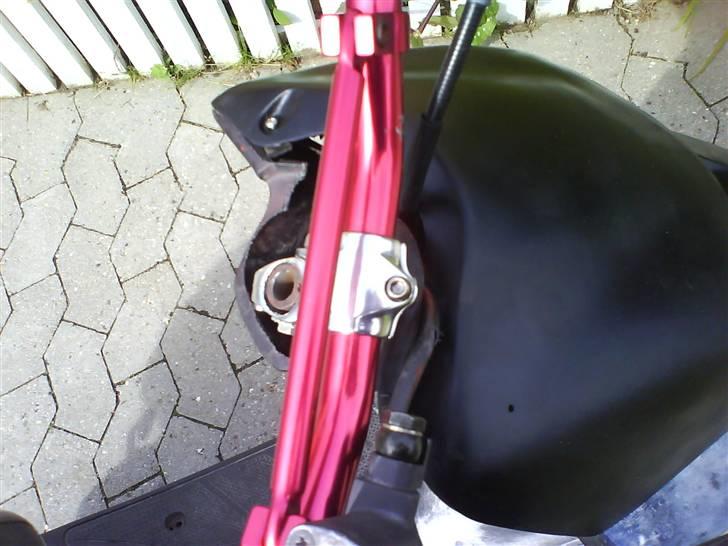 Honda sfx bytte til cpi billede 4