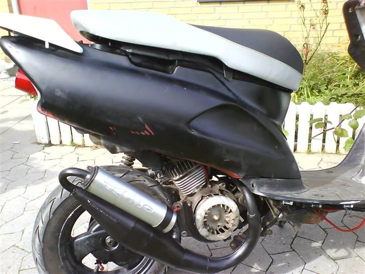 Honda sfx bytte til cpi billede 6