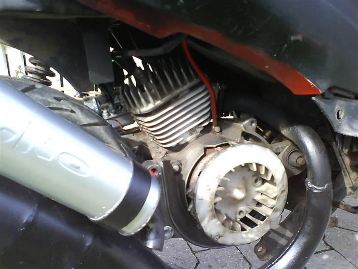 Honda sfx bytte til cpi billede 7