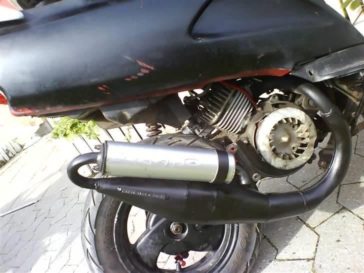 Honda sfx bytte til cpi billede 8