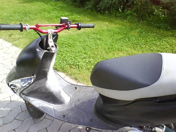 Honda sfx bytte til cpi billede 10