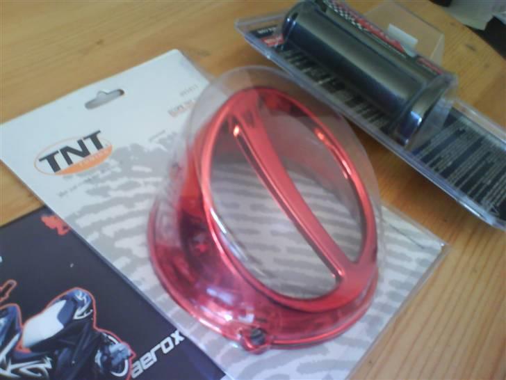 Honda sfx bytte til cpi billede 12