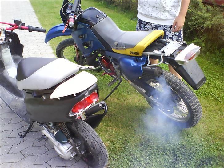 Honda sfx bytte til cpi billede 14