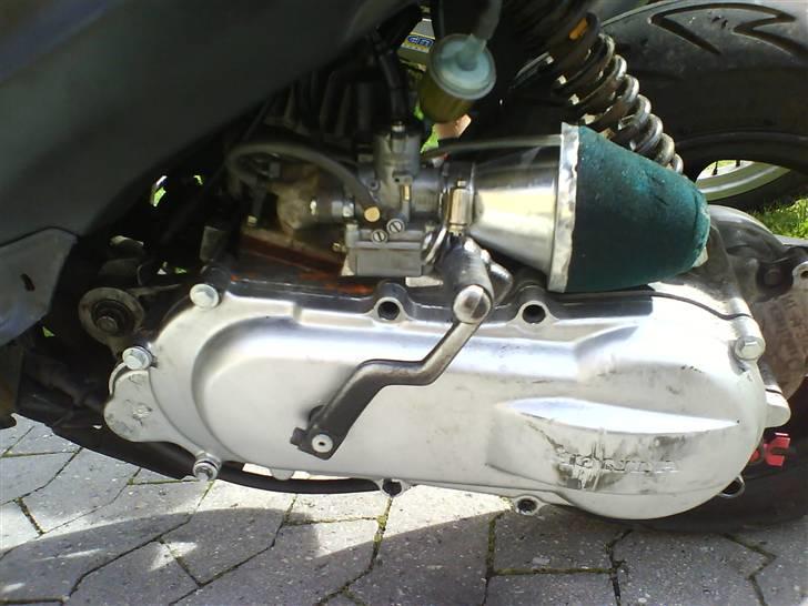 Honda sfx bytte til cpi billede 15