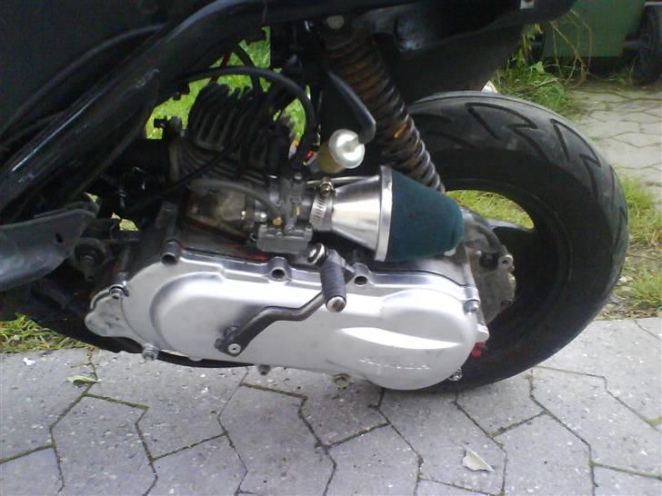 Honda sfx bytte til cpi billede 17