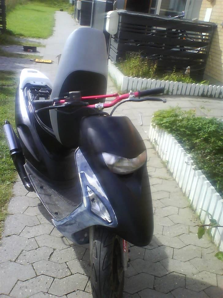 Honda sfx bytte til cpi billede 18