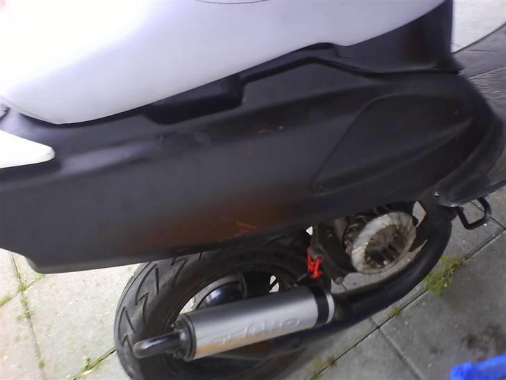 Honda sfx bytte til cpi billede 20