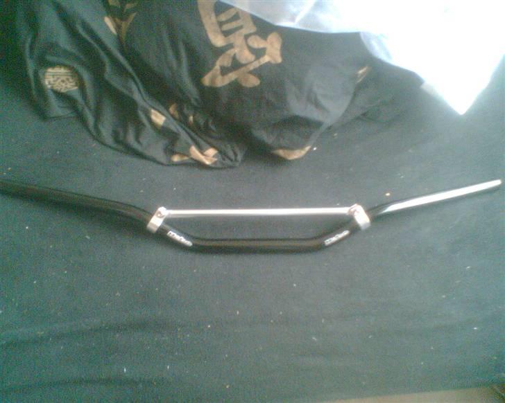 Derbi Senda Sm ^^ SOLGT! - Hebo styr - Styrpude og Cbr racig håndtag siddre på :D billede 12