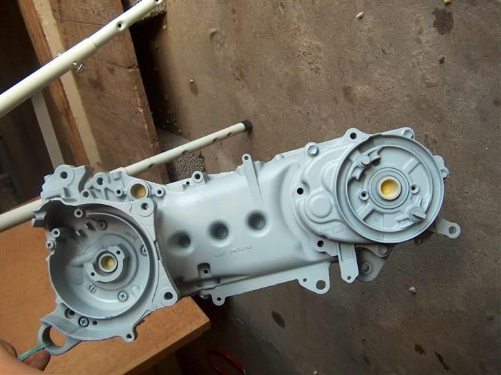 Suzuki street magic billede 8