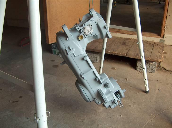 Suzuki street magic billede 9