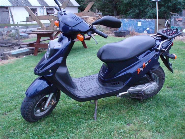 PGO Big Max billede 3