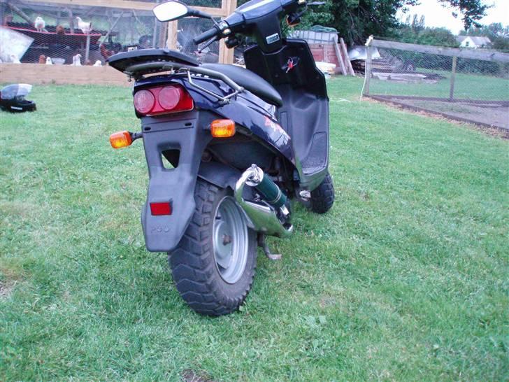 PGO Big Max billede 4