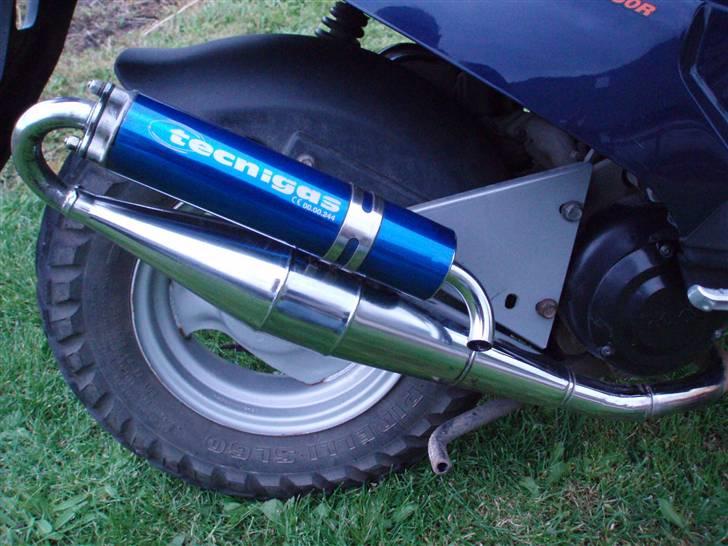 PGO Big Max billede 5