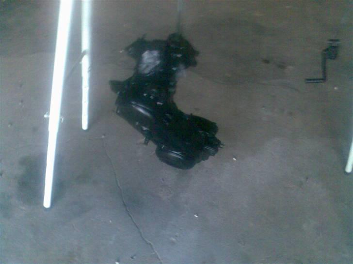 Suzuki street magic billede 10