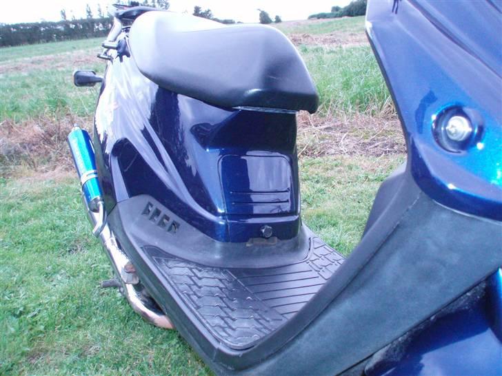 PGO Big Max billede 6