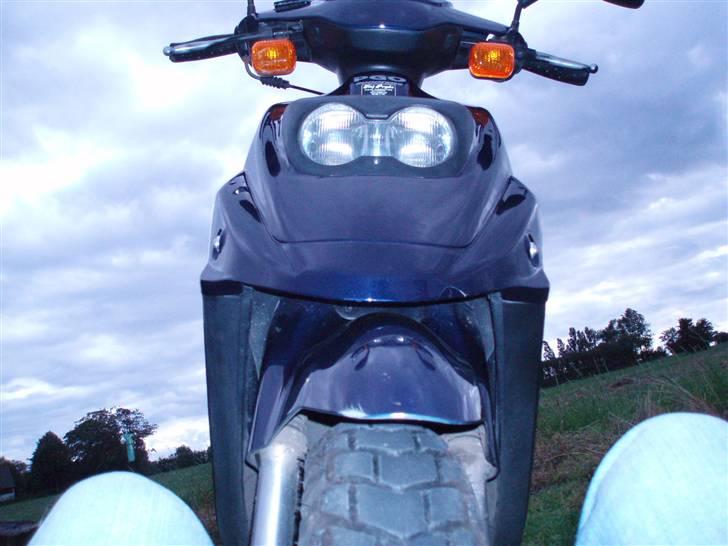 PGO Big Max billede 7