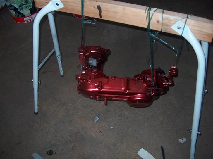 Suzuki street magic billede 11