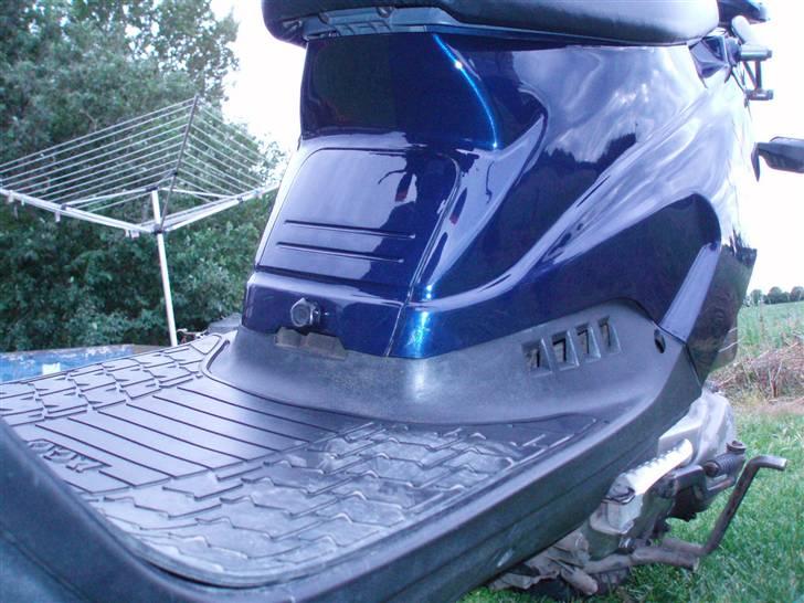 PGO Big Max billede 11