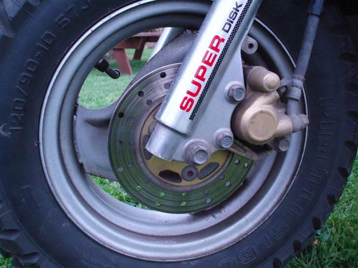 PGO Big Max billede 12