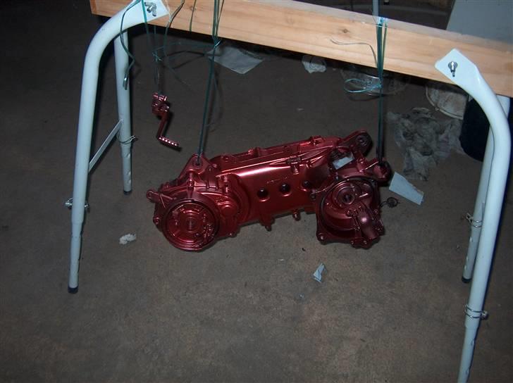 Suzuki street magic billede 12