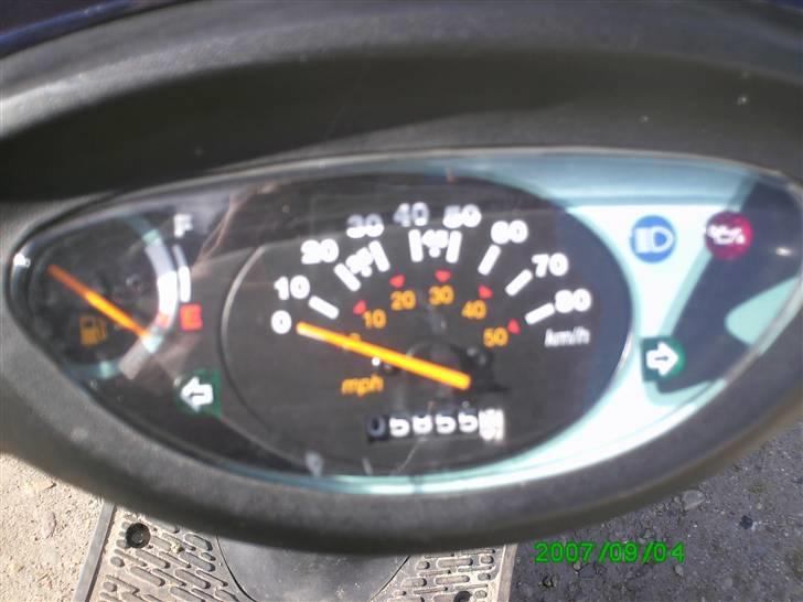 PGO comet billede 5