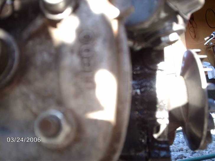 Aprilia sonic LC ( byttet ) billede 8