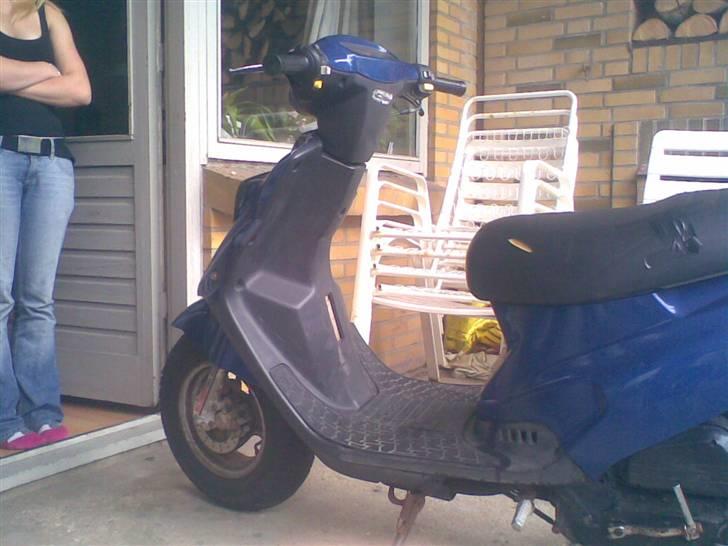 PGO Big max (solgt) billede 2