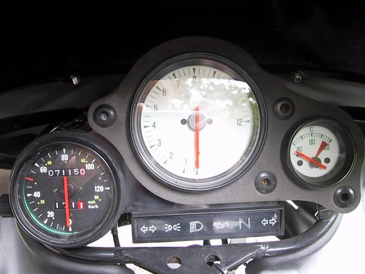 Aprilia RS50 Solgt billede 9