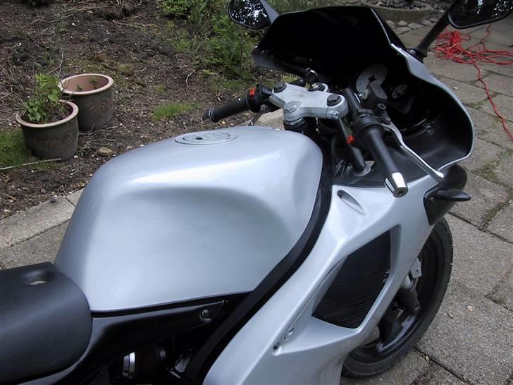 Aprilia RS50 Solgt billede 11