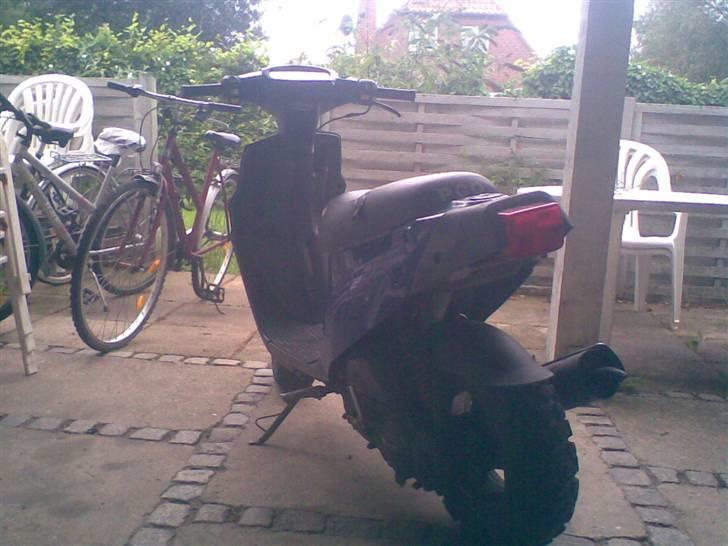 PGO Big max (solgt) billede 8