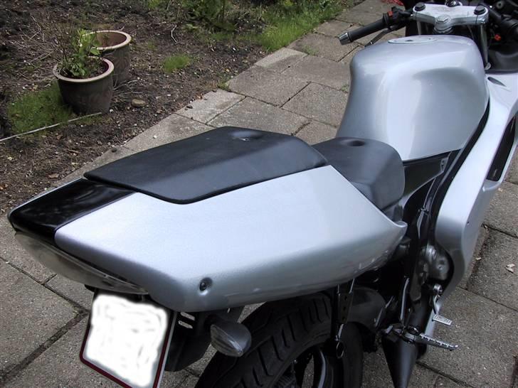 Aprilia RS50 Solgt billede 12