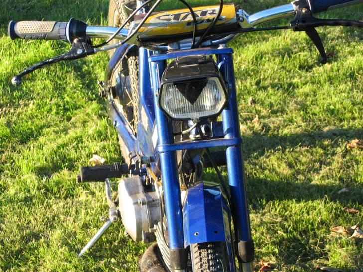 Puch maxi K (Solgt) - lækker billede 5