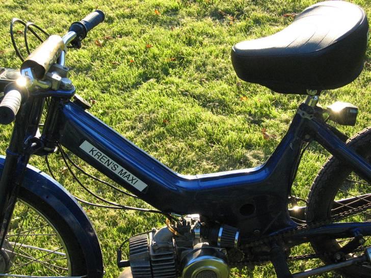Puch maxi K (Solgt) - ;) billede 7