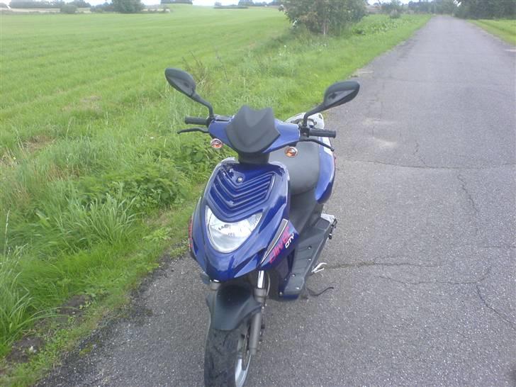 CPI oliver city -solgt- billede 1