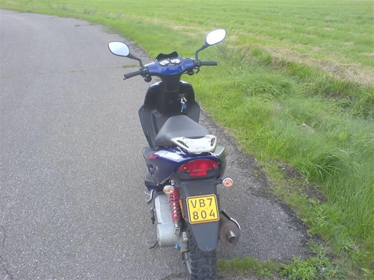 CPI oliver city -solgt- billede 2