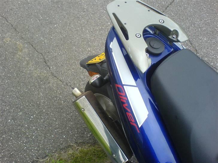 CPI oliver city -solgt- billede 6